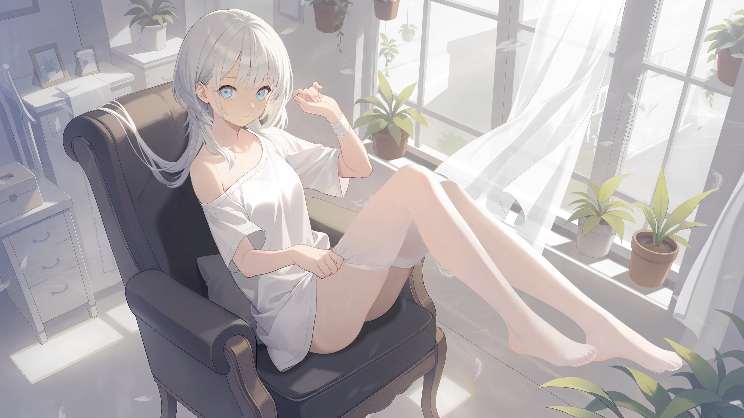 幻灯片-绅士の次元